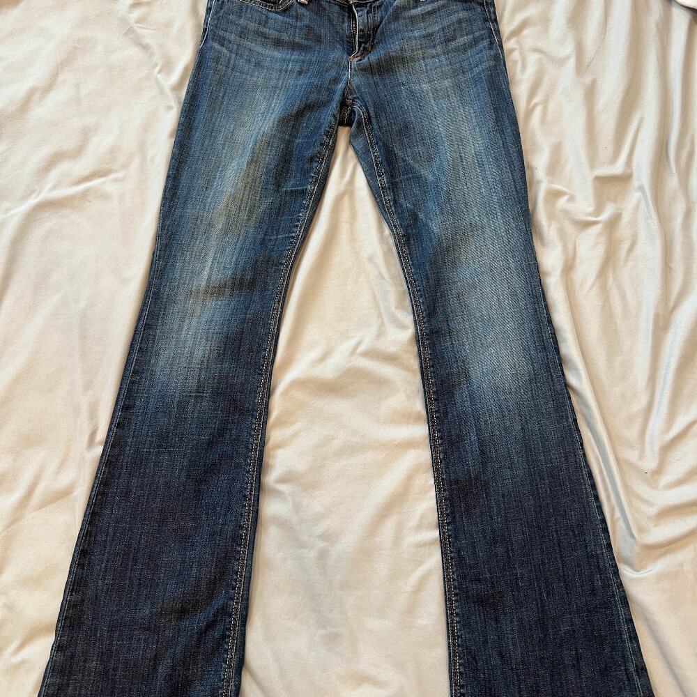 Joe jeans- Honey bootcut